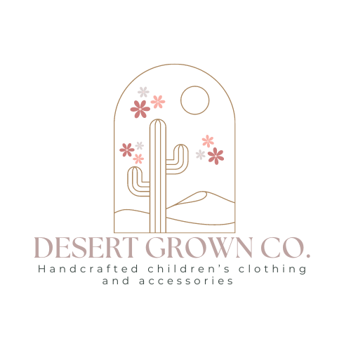 Desert Grown Co.